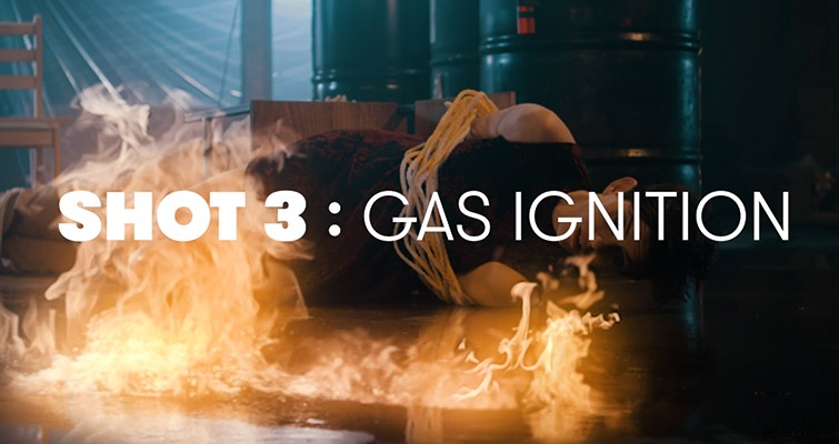 Create Stunning Explosion Scenes: Free Action Compositing Elements + Expert Video Tutorial