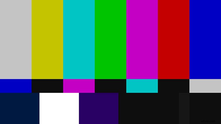 Expert Guide: Calibrating On-Set Monitors for Precise Color Accuracy