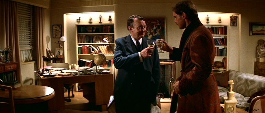 Revolutionizing Long Takes: How Advanced Low-Light Cameras Simplify Filmmaking