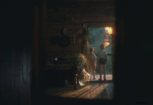 Revolutionizing Long Takes: How Advanced Low-Light Cameras Simplify Filmmaking