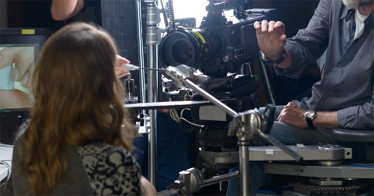 Expert Tips from Camera Assistants: Set Your Film Crew Up for Success