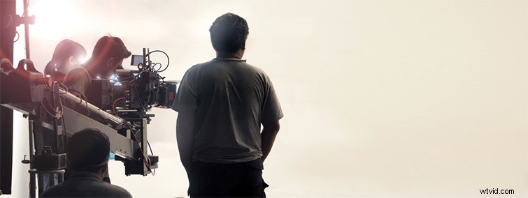 Expert Tips from Camera Assistants: Set Your Film Crew Up for Success