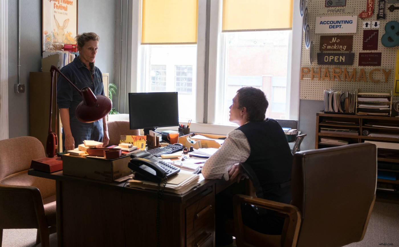 Master Film Locations: Expert Insights from Supervising Location Manager Robert Foulkes