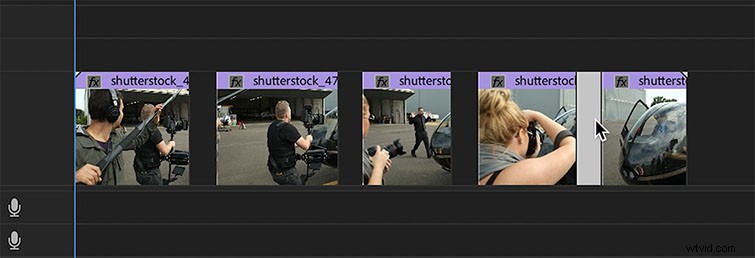 9 Essential Video Editing Cuts Every Editor Must Master: Pro Breakdown