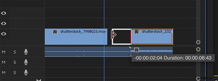 9 Essential Video Editing Cuts Every Editor Must Master: Pro Breakdown