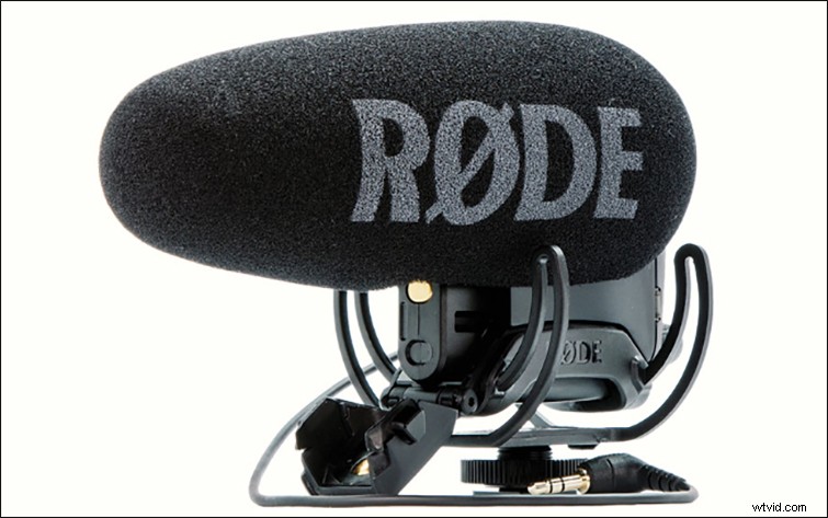 Expert Video Guide: Choose the Perfect Microphone for Your Projects