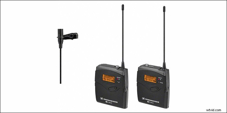 Expert Video Guide: Choose the Perfect Microphone for Your Projects