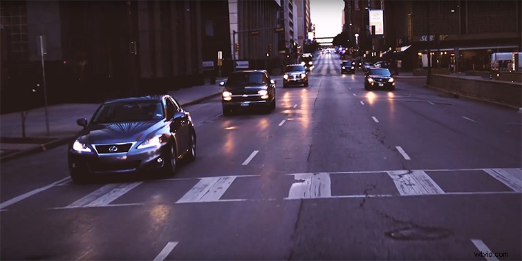 Build a Pro DIY Car Camera Rig for Under $30 + 10 Essential Filmmaking Tips