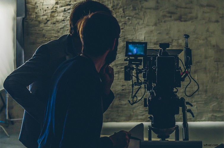 Production 101: The Essential Role of a Digital Imaging Technician (DIT) Explained