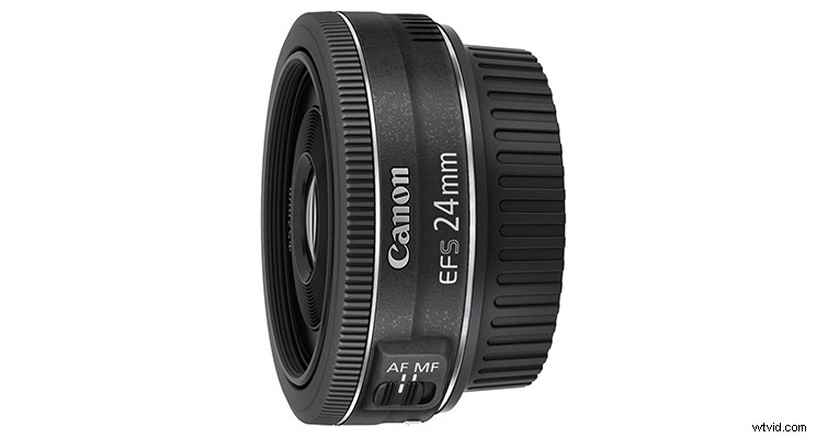 Pancake Lenses for Filmmaking: Pros, Cons, and Is It Right for You?