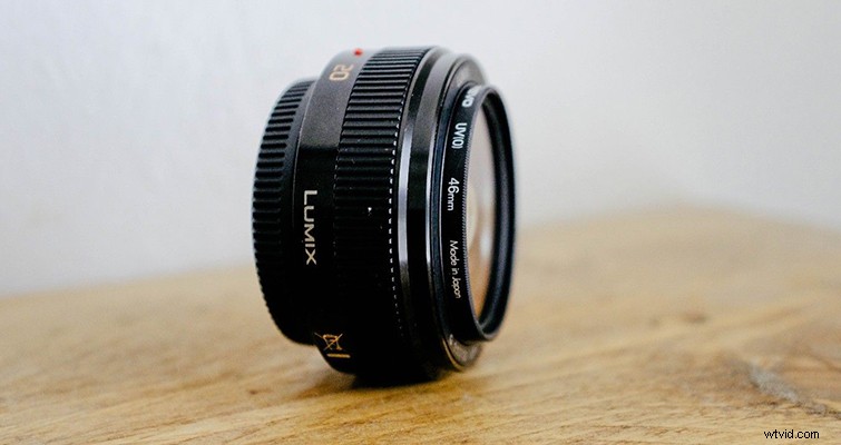 Pancake Lenses for Filmmaking: Pros, Cons, and Is It Right for You?