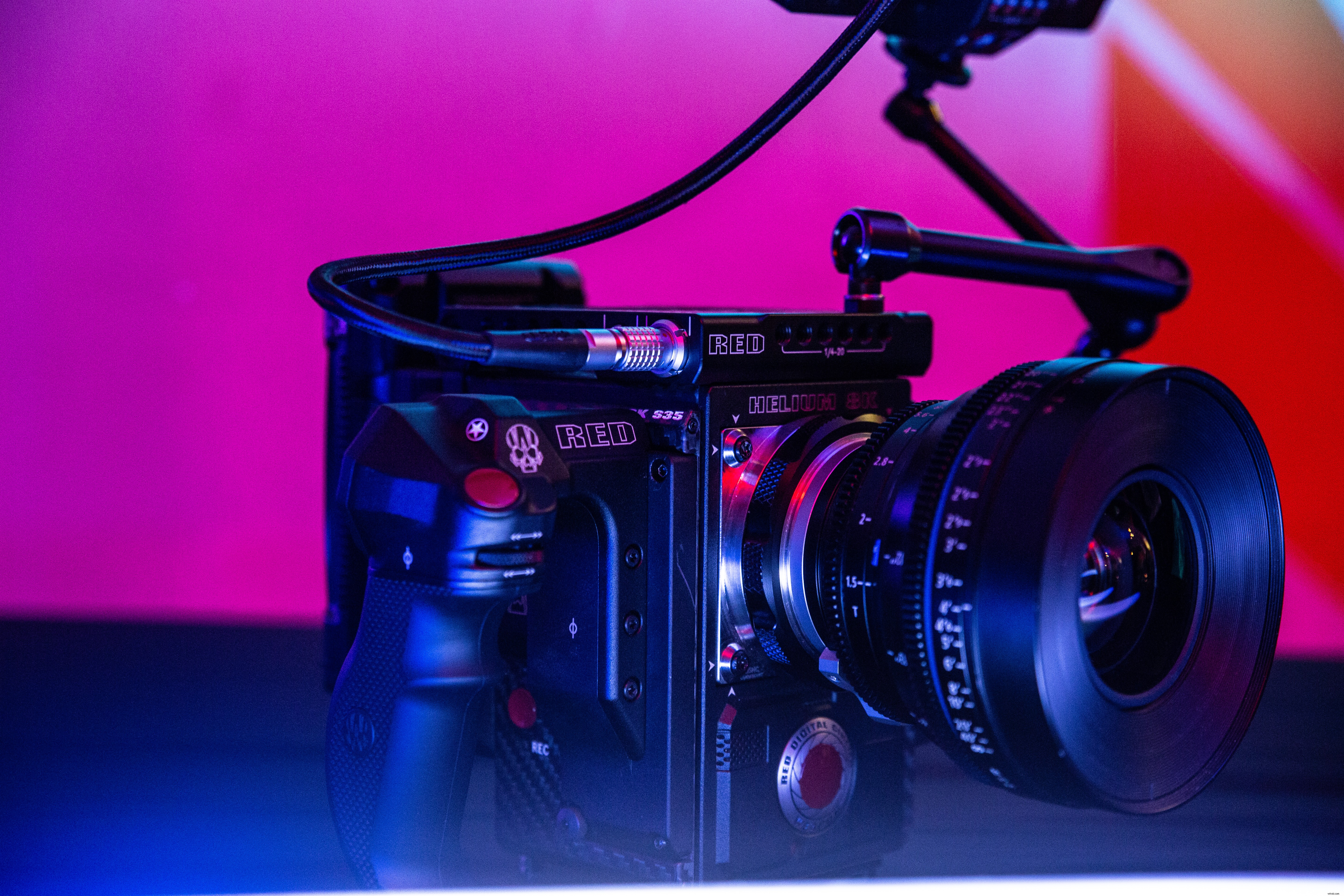 Revolutionize Your Film Production: Live Rental Bids with ShareGrid PRO