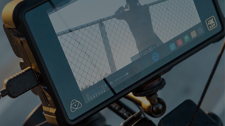 Revolutionizing Video Workflows: How Apple ProRes RAW Transforms Production