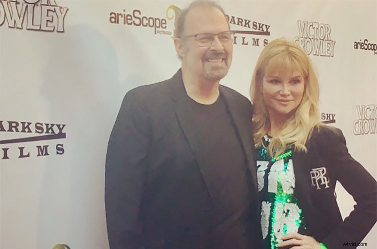 Scream Queens Roundtable: Essential Tips Every Horror Director Must Know