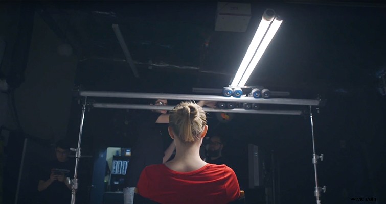 7 Expert Techniques to Perfectly Light Faces with Quasar Science LEDs