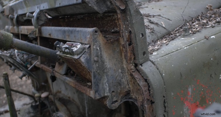 How to Remove Unwanted Elements from Footage with DaVinci Resolve 15 s Patch Replacer