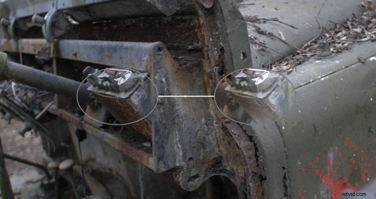 How to Remove Unwanted Elements from Footage with DaVinci Resolve 15 s Patch Replacer