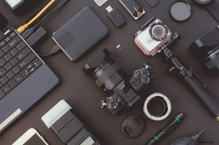 Essential DIT Toolkit: Pro Gear for Digital Imaging Technicians & Affordable Alternatives