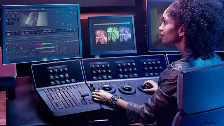 Essential DIT Toolkit: Pro Gear for Digital Imaging Technicians & Affordable Alternatives