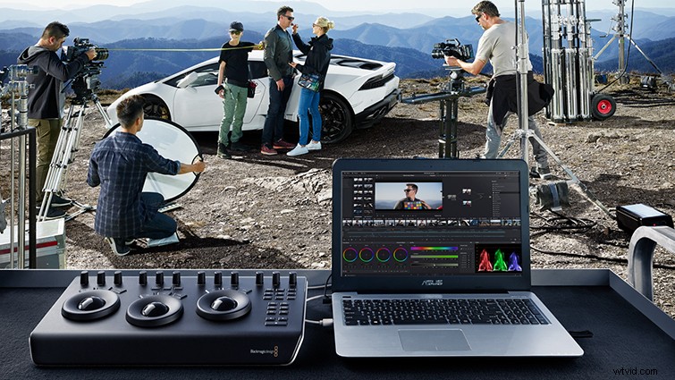 Essential DIT Toolkit: Pro Gear for Digital Imaging Technicians & Affordable Alternatives