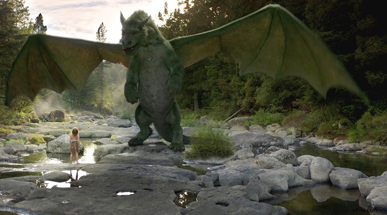 Toby Halbrooks Interview: Producing Indie Classics A Ghost Story, Never Goin  Back & The Old Man & the Gun