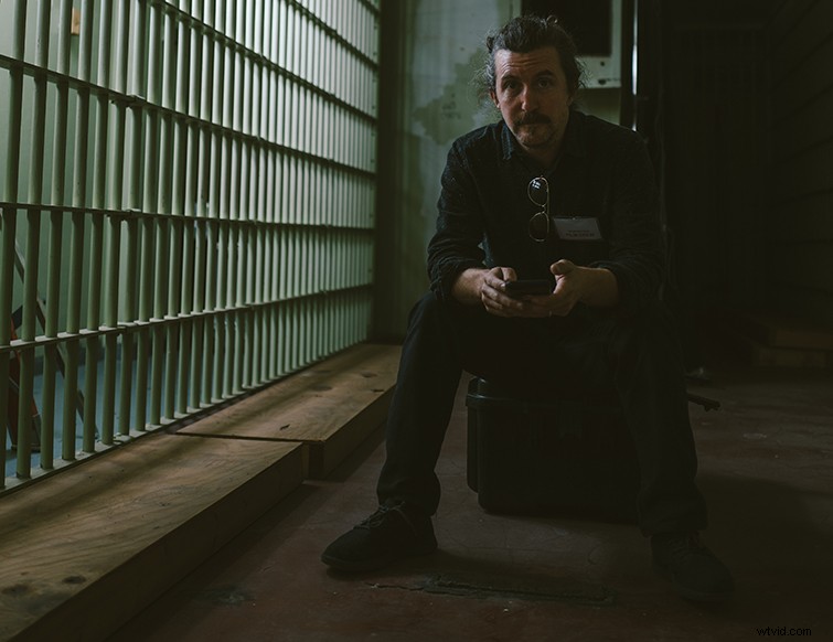 Toby Halbrooks Interview: Producing Indie Classics A Ghost Story, Never Goin  Back & The Old Man & the Gun