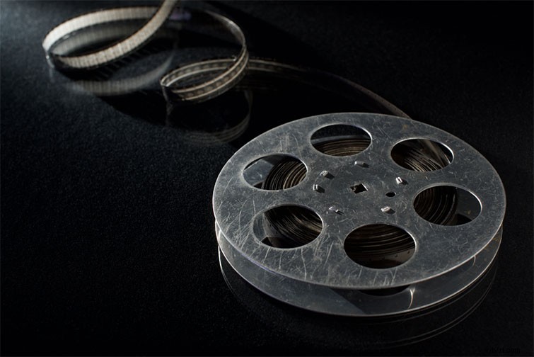 Film Theory: The Psychology Behind Invisible Editing Cuts in Movies