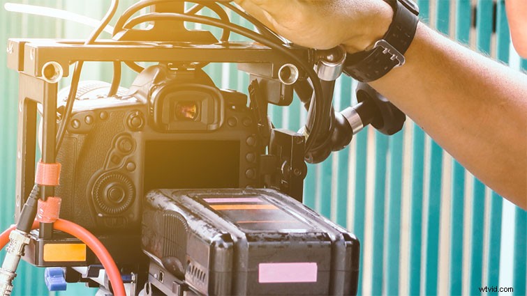 Production Insurance: Protect Gear & Elevate Your Film or Video Project