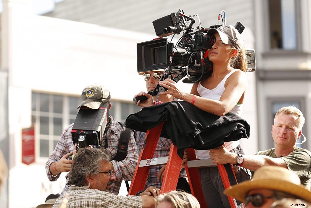 Director and DP: Smart Budget Hack or Creative Disaster for Filmmakers?