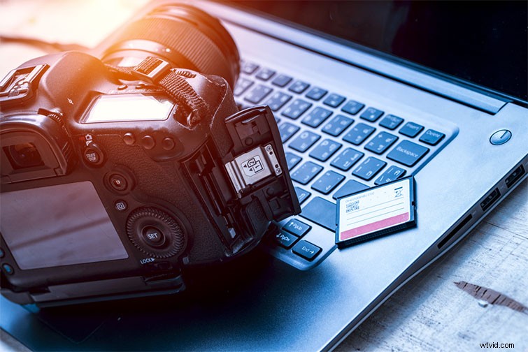 The Evolution of RAW Footage in Video Production: A Concise History