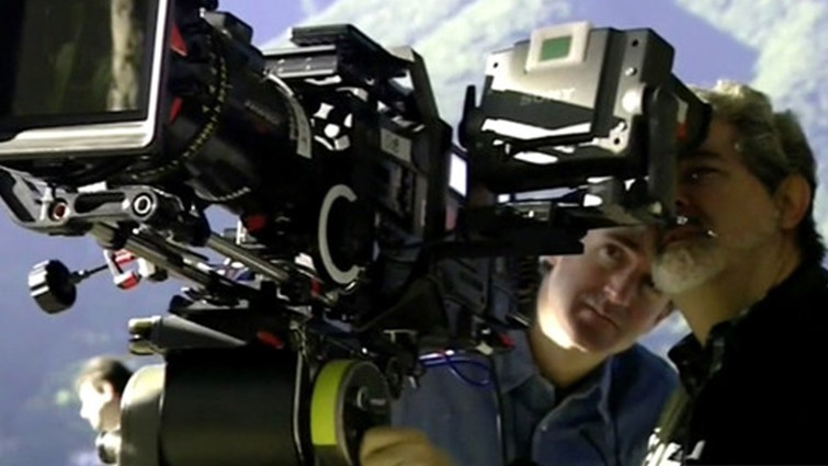 The Evolution of RAW Footage in Video Production: A Concise History