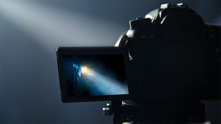 The Evolution of RAW Footage in Video Production: A Concise History
