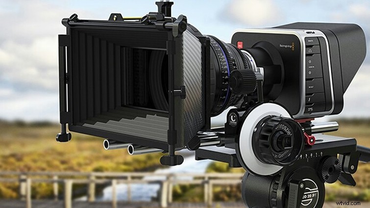 The Evolution of RAW Footage in Video Production: A Concise History