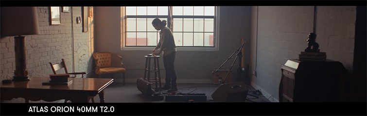 Atlas Orion Lenses Review: Master Cinematic Anamorphic Shooting Techniques