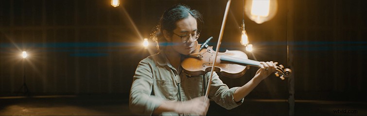 Atlas Orion Lenses Review: Master Cinematic Anamorphic Shooting Techniques