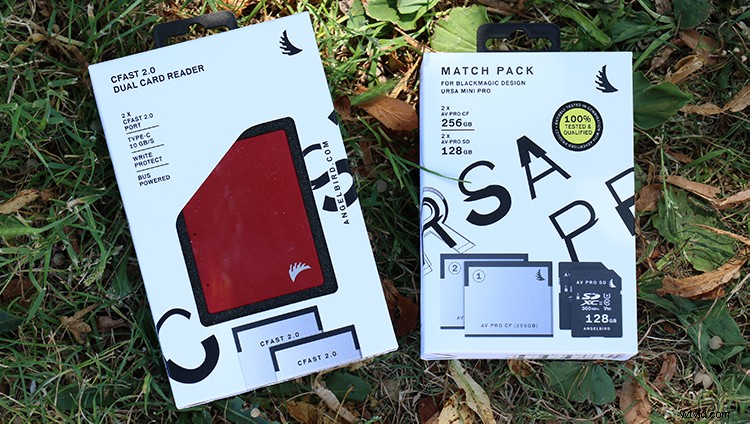 7 Compelling Reasons to Choose Blackmagic s URSA Mini Pro 4.6K Camera