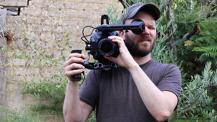 7 Compelling Reasons to Choose Blackmagic s URSA Mini Pro 4.6K Camera