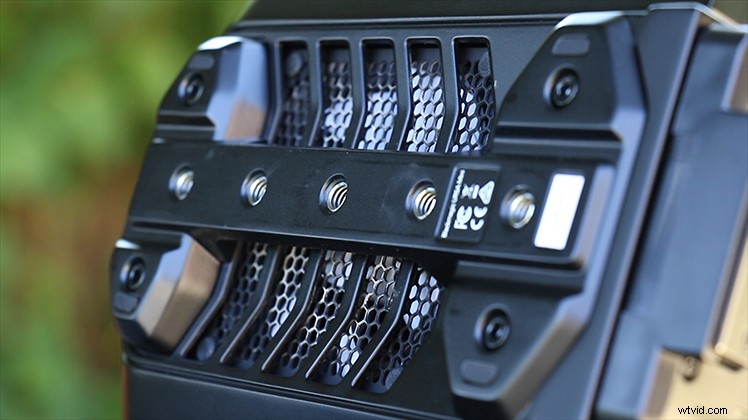 7 Compelling Reasons to Choose Blackmagic s URSA Mini Pro 4.6K Camera