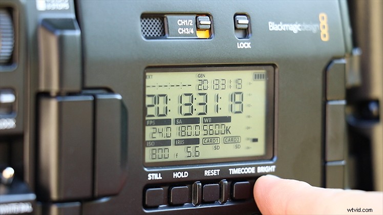 7 Compelling Reasons to Choose Blackmagic s URSA Mini Pro 4.6K Camera