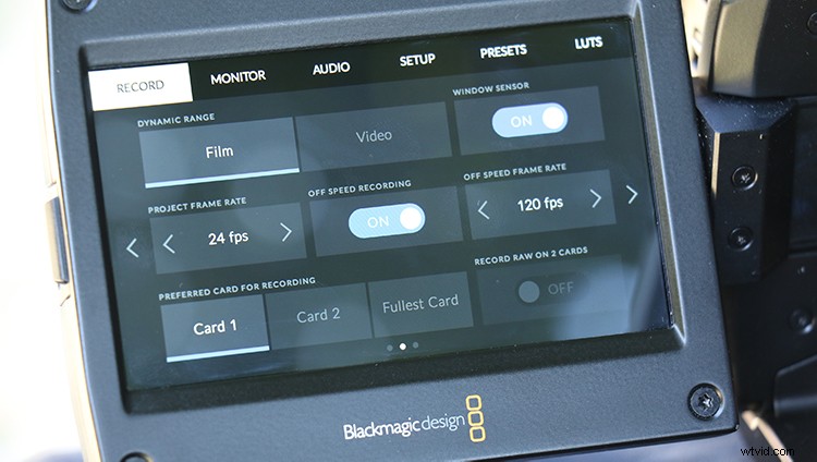 7 Compelling Reasons to Choose Blackmagic s URSA Mini Pro 4.6K Camera