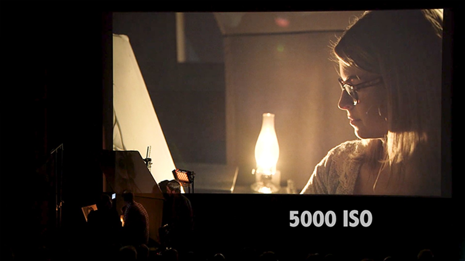 Why Dual Native ISO Deserves to Be the New Industry Standard in Filmmaking