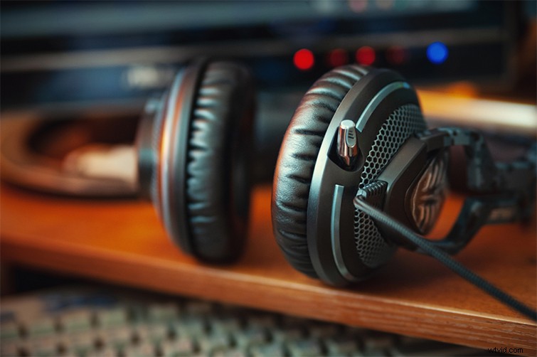 5 Proven Ways to Sharpen Your Film & Video Editing Perspective