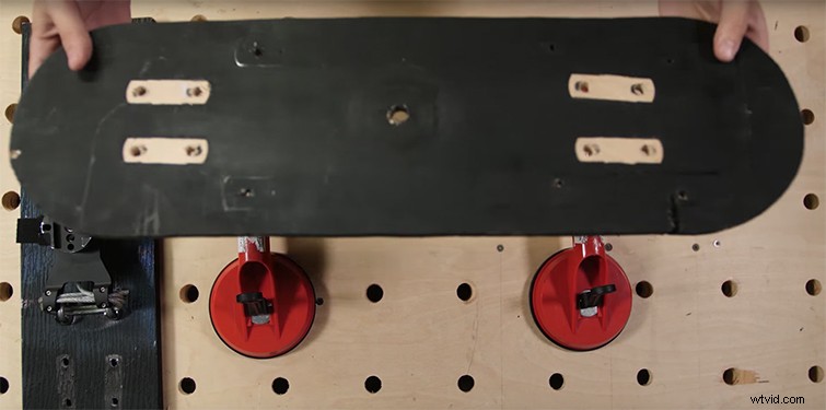 DIY Video Tutorial: Build a Pro $50 Car-Side Camera Mount