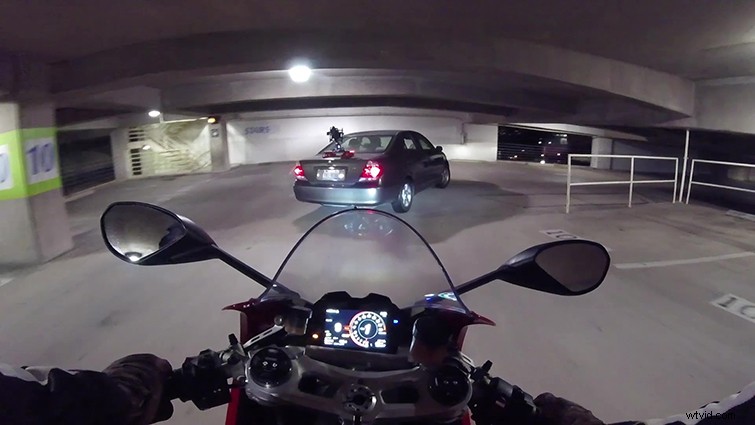 DIY Video Tutorial: Build a Pro $50 Car-Side Camera Mount