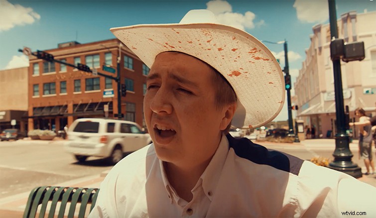 Master 4 Iconic Effects for Professional Music Video Production