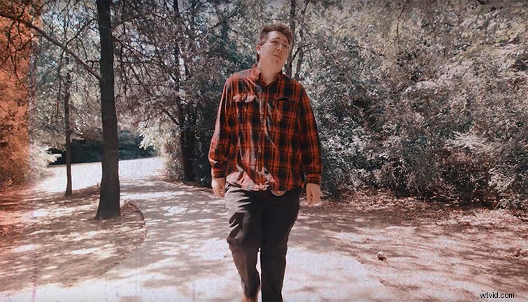 Master 4 Iconic Effects for Professional Music Video Production