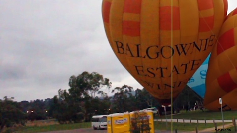 Master Image Noise in Film & Video: Causes, Recognition, and Prevention