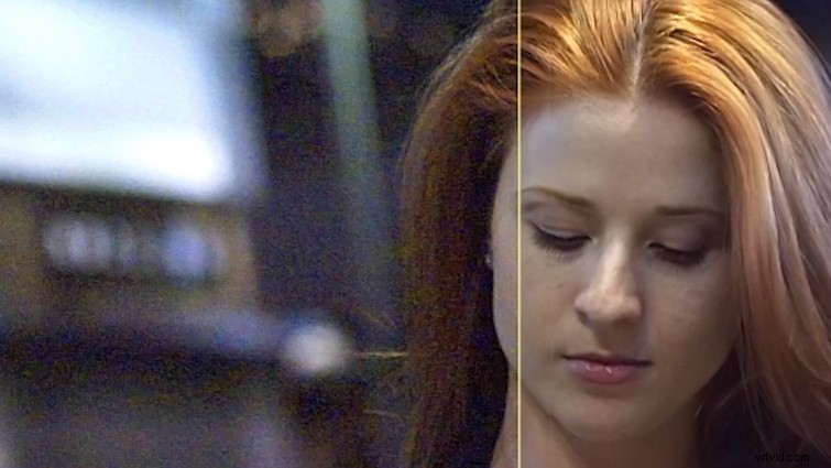 Master Image Noise in Film & Video: Causes, Recognition, and Prevention