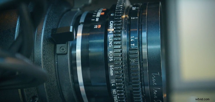 Canon C700 FF: Unrivaled Versatility in Sensor Sizes for Every Shoot