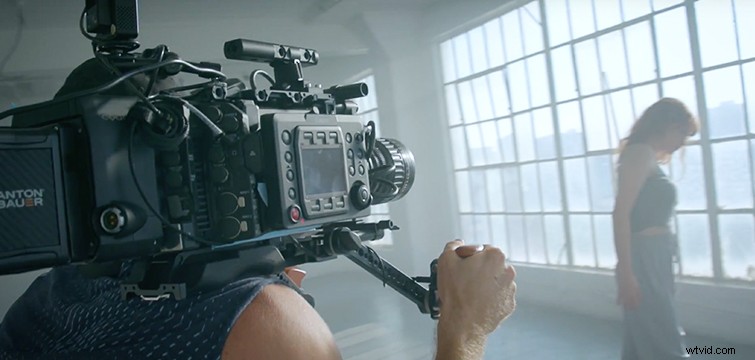 Canon C700 FF: Unrivaled Versatility in Sensor Sizes for Every Shoot